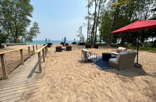 Lexington Apartment | Great Lakes Resort - Jr Suite - Suite 6