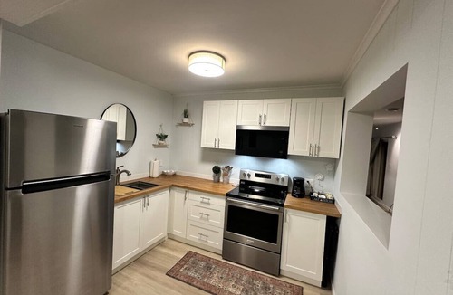 Lexington Apartment | Great Lakes Resort - Master Suite - Suite 12