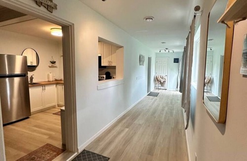 Lexington Apartment | Great Lakes Resort - Master Suite - Suite 12
