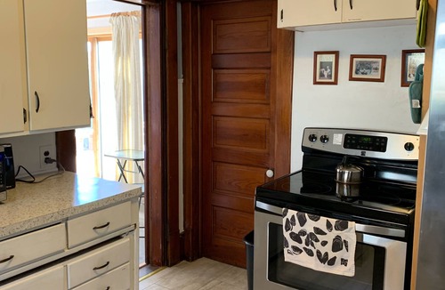 Charlevoix Cottage | Great location!Walkable & lovely sunsets! Aug.8-15 just became available.