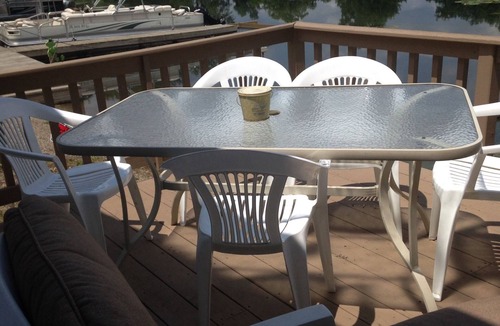 Stroh House | Great Multi-family Vacation