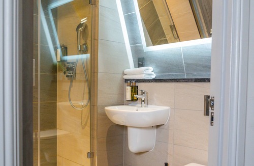 Newcastle-upon-Tyne Hotel | Great North Hotel