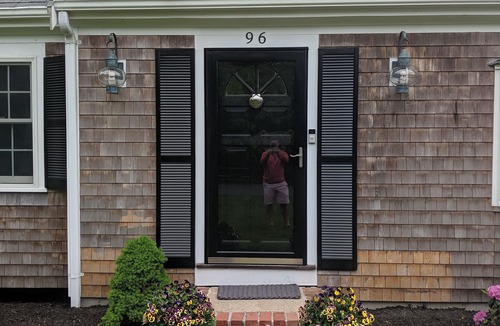 Centerville House | Great Summer Cape House with beautiful yard and pool