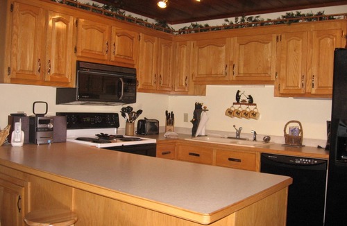 Two Harbors House | Great Summer/Fall Getaway on Lake Superior, Spacious Home with Great Lake Views