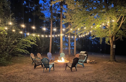 Necedah House | Great Summers By The Lake