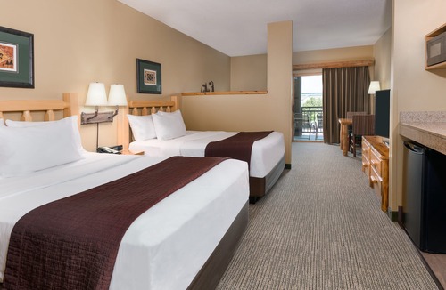 Traverse City Resort | Great Wolf Lodge Traverse City