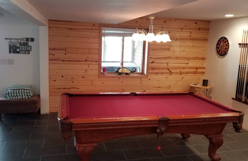 Spicer House | Green Lake North Shore - Great for families!