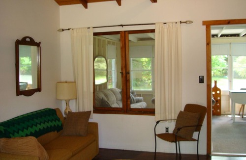 Markesan Cottage | Green Lake, WI. Little House. Handsome Private Vacation Cottage