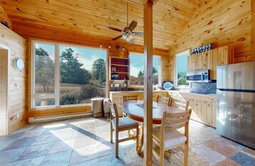 Maple City House | Green Pastures