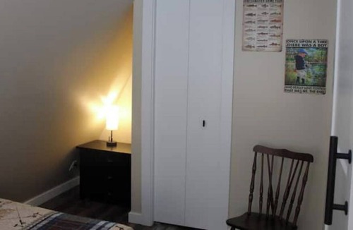 Greenville House | Greenville Lakefront Home
