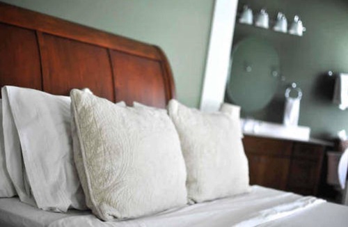 Green Lake Bed & Breakfast | Greenway House Bed & Breakfast