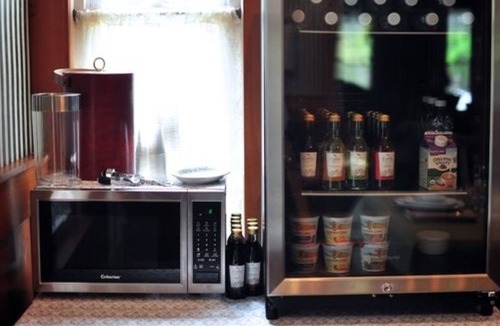 Green Lake Bed & Breakfast | Greenway House Bed & Breakfast