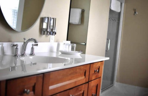 Green Lake Bed & Breakfast | Greenway House Bed & Breakfast