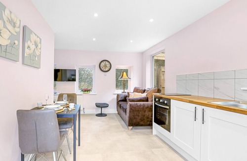 Haltwhistle House | Greenwell Cottage - North East Escapes