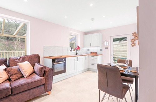 Haltwhistle House | Greenwell Cottage - North East Escapes