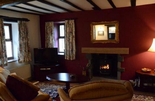Duddon Valley House | Greety Gate House