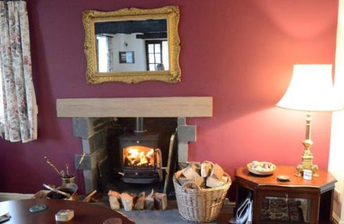 Duddon Valley House | Greety Gate House