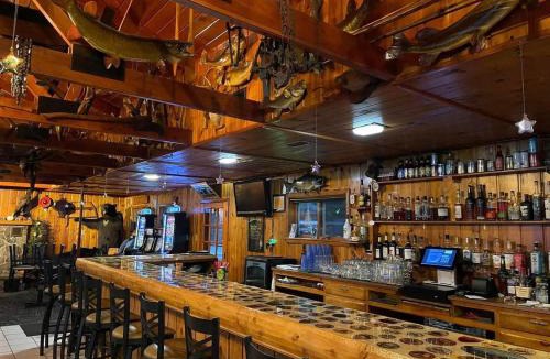 Woodruff House | Gresham Shores - Big Dipper - PET FRIENDLY