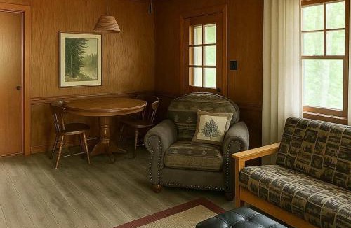 Woodruff House | Gresham Shores - Big Dipper - PET FRIENDLY