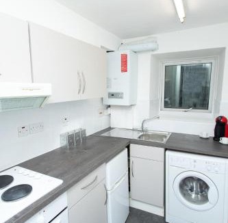 Perth House | Greyfriars Flat