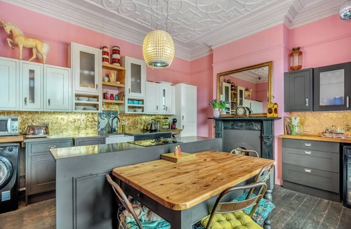 Haltwhistle Cottage | Greystonedale Mansion Holiday Retreat