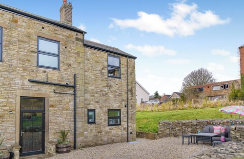 Haltwhistle Cottage | Greystonedale Mansion Holiday Retreat