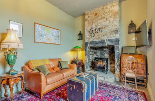 Haltwhistle House | Greystonedale Mansion Holiday Retreat