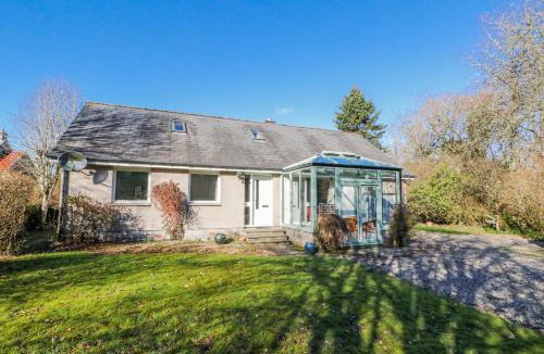 Pitlochry House | Grianach