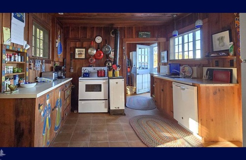 Southport Cottage | Griffin Cottage: A charming 3-bedroom retreat in scenic Southport, ME.