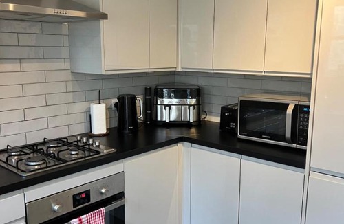North Bitchburn Apartment | Ground Floor Flat BishopAuckland