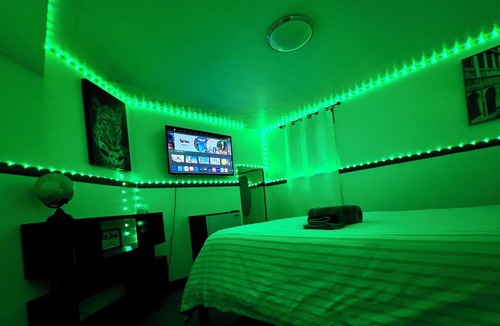 Dupont House | Guest private suite in Thornton