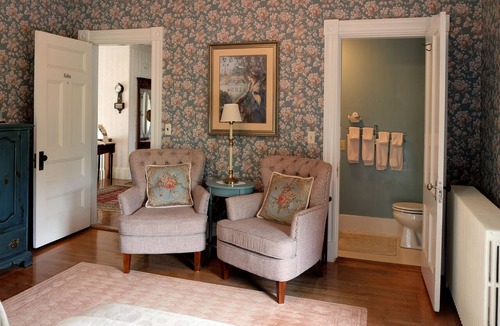 Guilford Bed & Breakfast | Guilford Bed and Breakfast