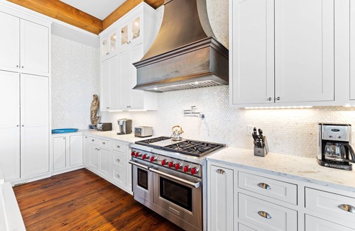 Chivas Bluff House | Gulf Front Escape with Pool, LSV, Elevator, and Private Beach Boardwalk