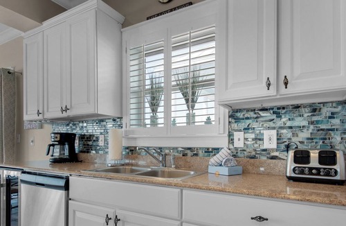Seagrove Beach Condo | Gulf Front in the Heart of Seagrove ~ Sweeping Views ~ Pool ~ Sleeps 8