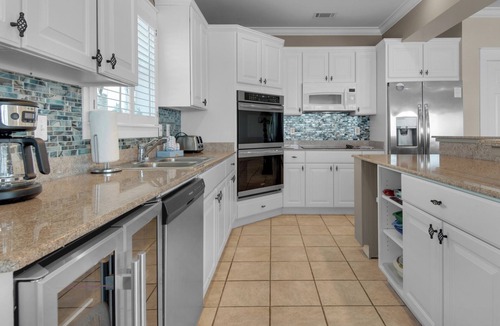 Seagrove Beach Condo | Gulf Front in the Heart of Seagrove ~ Sweeping Views ~ Pool ~ Sleeps 8