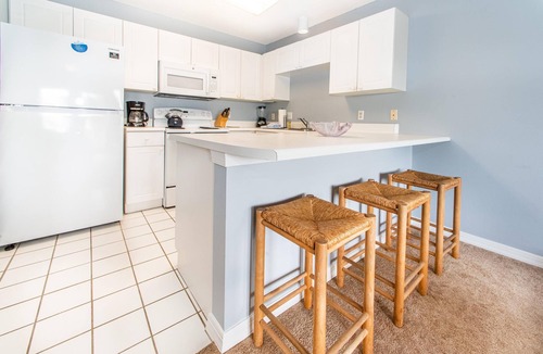 Gulf Place Condo | Gulf Place Caribbean 309