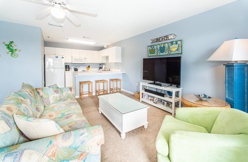 Gulf Place Condo | Gulf Place Caribbean 309