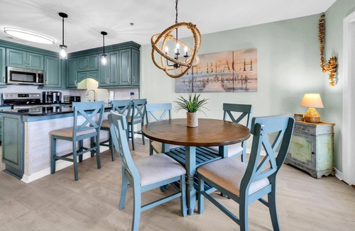 Gulf Place Condo | Gulf Place Caribbean 204