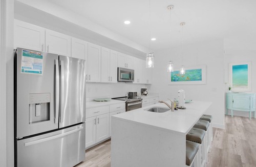 Gulf Place Condo | Gulf Place Residences 109