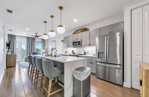 Gulf Place Condo | Gulf Place Residences 203