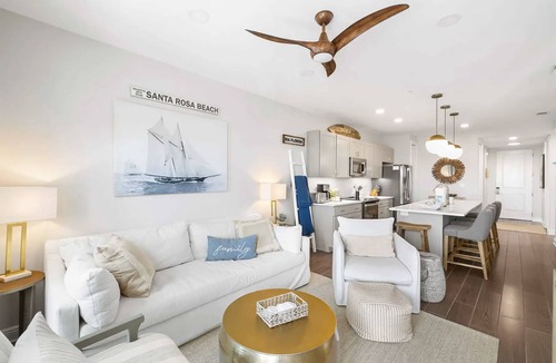 Gulf Place Condo | Gulf Place Residences 203