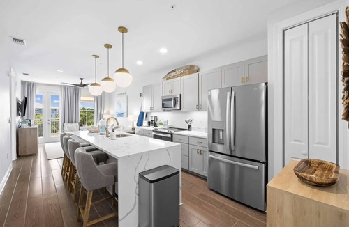 Gulf Place Condo | Gulf Place Residences 203