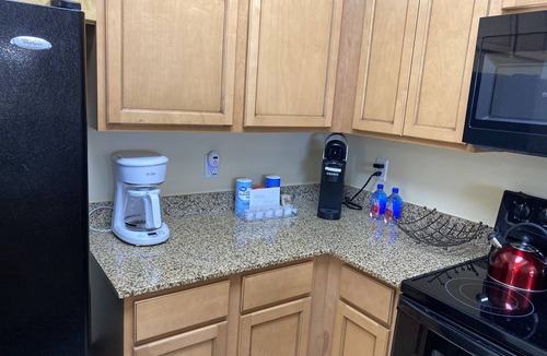 Destin Resort | Gulf View! 2bd/2ba. Walk to Beach. Pools open until 11:00pm!