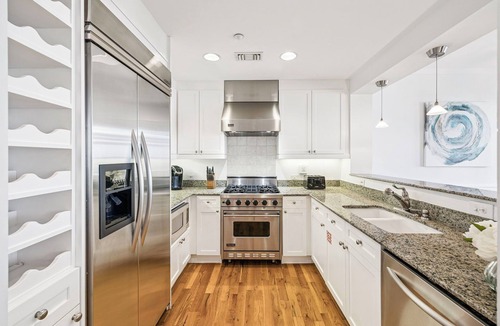 WaterSound Beach Condo | Gulf View Condo with Community Amenities