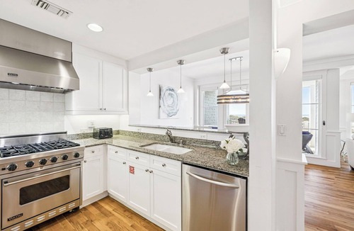 WaterSound Beach Condo | Gulf View Condo with Community Amenities