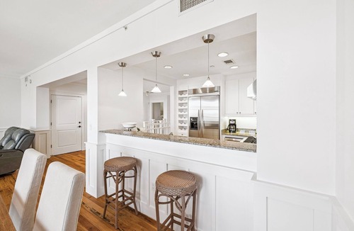 WaterSound Beach Condo | Gulf View Condo with Community Amenities