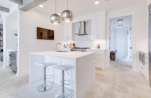 WaterSound Beach House | Gulf View Escape with Pool and Lookout