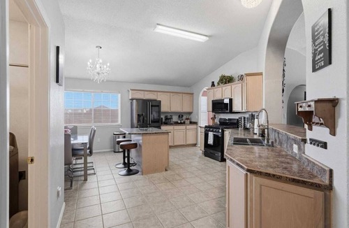 Tierra Oeste House | Gunnison Getaway - - No House guests without prior approval from host.