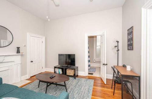 Cincinnati House | Hackberry Retreat 1 Close to Downtown