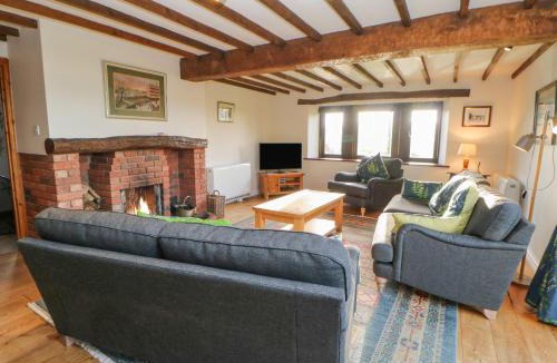 Brampton House | Hadrian's View